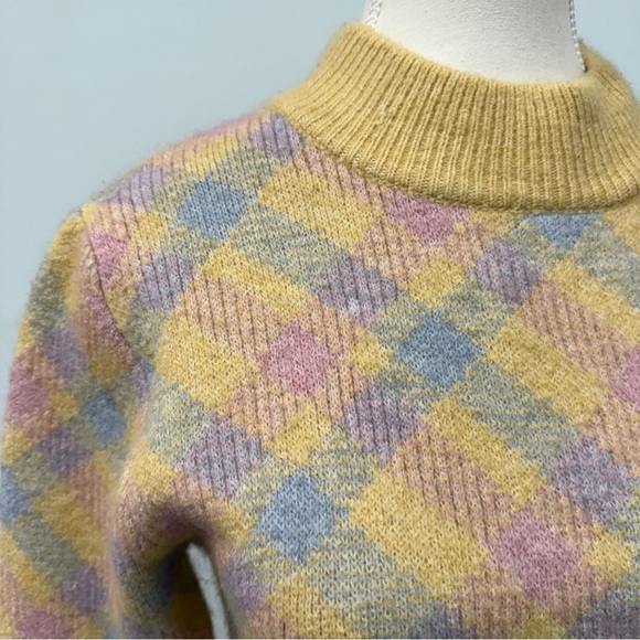 Zara Sweater Size Small - Picture 6 of 10